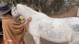 [GetFreeDays.com] I went for Horseback riding lessons but got my mouth fucked like a pussy Porn Video February 2023-0