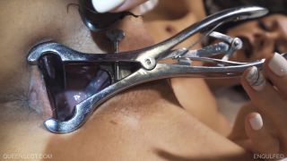 video 40 Engulfed (4K UHD)[637.7 MB] on bdsm porn lorelei lee femdom-2