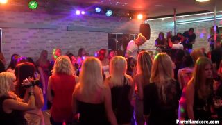 Party Hardcore Gone Crazy Vol. 12 Part 3 - Cam 1-0