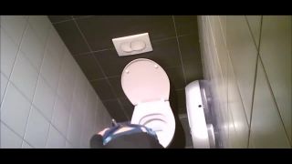 online porn video 45 French toilet at work, homemade hardcore sex on hardcore porn -1