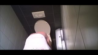 online porn video 45 French toilet at work, homemade hardcore sex on hardcore porn -5