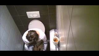 online porn video 45 French toilet at work, homemade hardcore sex on hardcore porn -6