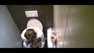 online porn video 45 French toilet at work, homemade hardcore sex on hardcore porn -7