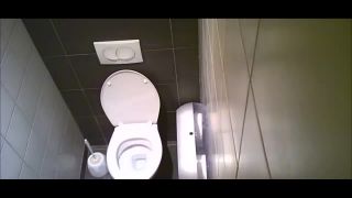 online porn video 45 French toilet at work, homemade hardcore sex on hardcore porn -8