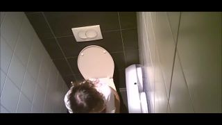 online porn video 45 French toilet at work, homemade hardcore sex on hardcore porn -9