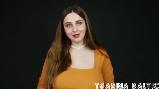 online adult clip 40 gay spit fetish femdom porn | Tsarina Baltic – Tsarinaholic Slave Mantras | financial domination-2