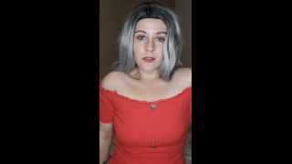 Kay Dark - Mommys rimming experiment-9