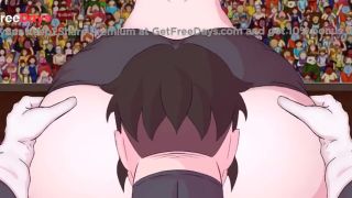 [GetFreeDays.com] Dragon Ball Interdimensional Wish - Part 7 - Dragon Ball Z Videl Public Fuck By LoveSkySan69 Sex Film March 2023-6