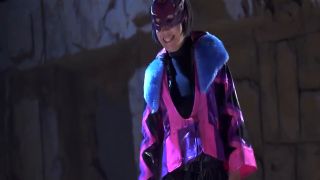 [SuperMisses.com] THZ-98 Super Heroine in Grave Danger!! Vol.98 -Sailor Leviathan-003-8