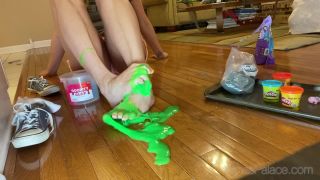 online xxx clip 10 Xanas Foot Fantasies – Crushed Like Dough Under Giant Feet - jerkoff instructions - femdom porn cbt fetish-9