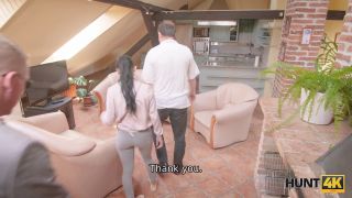 Hunt4K  If You Want To Leave This City, You Have Let Me Fuck You.-1