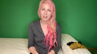 Harley Sin - Mommys Dirty Panties (Femdom porn)-2