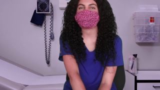 free adult video 32 Goddess Alexa – Nurse JOI Nurse Jerk Off Instructions | fetish | masturbation porn gag fetish-0