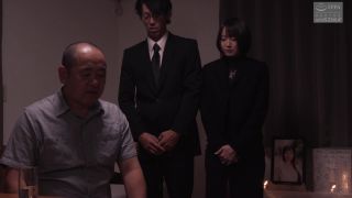 Redemption 12 – Wife Sacrifices Her Body to Forgive Her Husband, Hinata Yura ⋆.-7