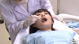 Kitagawa Yuzu, Kawane Kurumi RCT-983 Spermacros With A Dentist - Planning-5