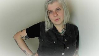 free adult video 44 Elle Hell sucking dick is the only way you ll lose your virginity | domination | femdom porn femdom cuckold humiliation-3