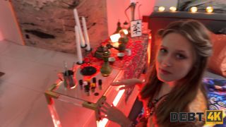 Una Fairy - Jizzabelle 1080P - Una fairy-1