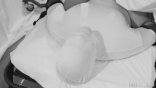 adult xxx video 13 Alina Lopez, Angela White ( Fertile ), fleece fetish on femdom porn -6