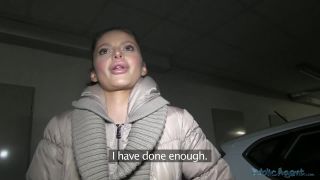 Lena Coxx - EXPLOSION Ultra Rough For Girls One Totally Destroy ATM ATP Cream Pie Anal And Eat.-4