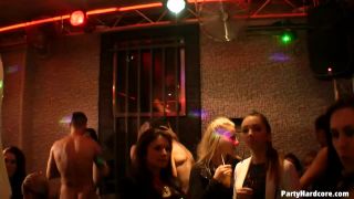 Eurobabes - Party Hardcore Gone Crazy Vol 7 Part 6-3