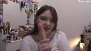 Polysweet - Joi cei sissy anal training-2
