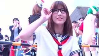 Voyeur Cosplay 19 - cosplayer173 - voyeur - voyeur -8