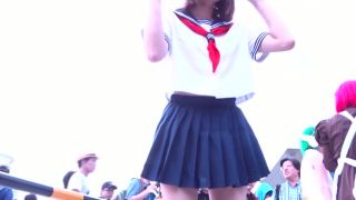 Voyeur Cosplay 19 - cosplayer173 - voyeur - voyeur -9