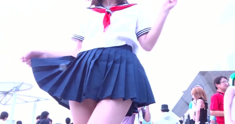 Voyeur Cosplay 19 - cosplayer173 - voyeur - voyeur 