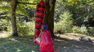 Latex Supergirl's Super Powers Quick View Porn - New Sex ...-7