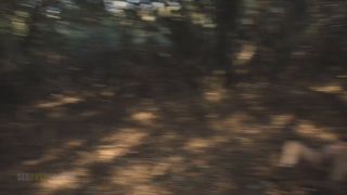 6285 Sexy, Hot, Mature Milf Park Ranger Gets Caught By A Youn...-5