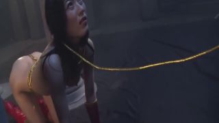 [SuperMisses.com] DHRY-15 Doujin Heroine 14 Wonder Lady -Humiliation Physical and Mental Control Fall (-048-5