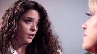 Dee Williams, Victoria Voxxx Security Risk, Part 2 Misconduct (Blowjob porn)-1