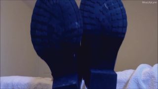 free adult clip 38 Miss Lilly Lynn - Ballbusting Boot Worship - miss lilly lynn - pov hardcore fetish-2