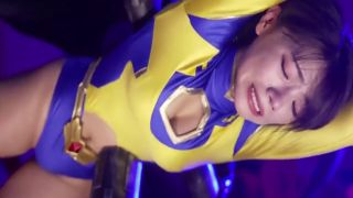 [SuperMisses.com] [ZEPE-95] Fighter of the Sun Leona SeasonⅡ Demon Monster Onitarou Part 2-001-3