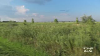 CarryLightCumming In My Panties And Pull Them Up-9