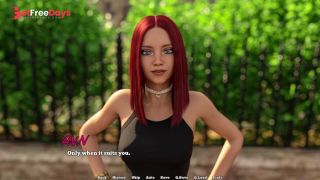 [GetFreeDays.com] LAW SCHOOL 04  Visual Novel PC Gameplay HD Sex Clip November 2022-0