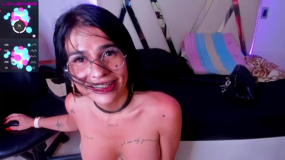 Shemale Webcams Video for May 19, 2022 – 05 webcam 
