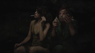 Eva Mendes – Holy Motors (2012) HD 1080p!!!-3