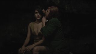 Eva Mendes – Holy Motors (2012) HD 1080p!!!-4