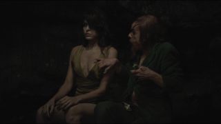 Eva Mendes – Holy Motors (2012) HD 1080p!!!-6