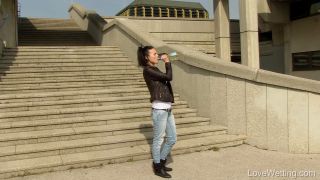 Vanessa Decker LoveWetting - Vanessa (Breakup) (2015-03-25) [1080p]-5