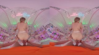 Coco Lovelock's Plump VR Bliss 4096p Love Scenes 360°-6