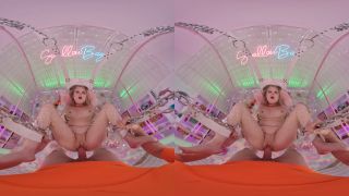 Coco Lovelock's Plump VR Bliss 4096p Love Scenes 360°-7