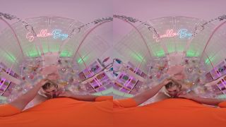 Coco Lovelock's Plump VR Bliss 4096p Love Scenes 360°-9