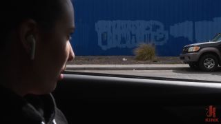 Who Sent You (Cumshot) Casey Calvert-1