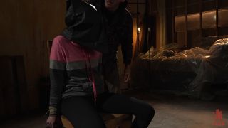 Who Sent You (Cumshot) Casey Calvert-2