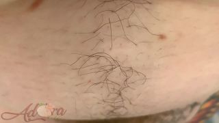 Adora bell - Dry Wet Sudsy Body Hair -  (FullHD 2024) New Porn-1