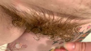 Adora bell - Dry Wet Sudsy Body Hair -  (FullHD 2024) New Porn-2