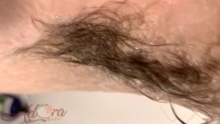 Adora bell - Dry Wet Sudsy Body Hair -  (FullHD 2024) New Porn-3