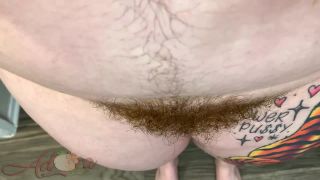 Adora bell - Dry Wet Sudsy Body Hair -  (FullHD 2024) New Porn-8